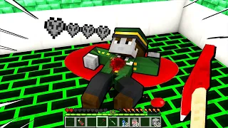 LYON HA UCCISO IL GENERALE!! - Minecraft Epidemia 072
