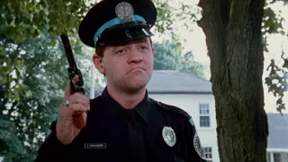 Police Academy (1984) Original Theatrical Trailer [FTD-0477]