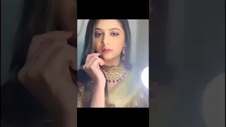 Khelaghar Serial | Actress Purna new Tiktok |