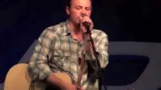 Josh Weathers Band-I Will Always Love You Whitney Houston cover 5-19-12