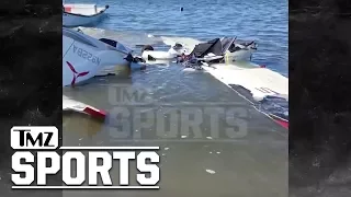 Roy Halladay Plane Crash Video, Witnesses Say He Was Showboating | TMZ Sports