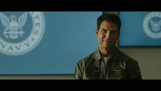 Top Gun: Maverick - Il nuovo trailer italiano