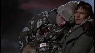 Final Battle with Russians | Red Dawn (1984) 1080p