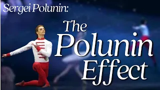The Polunin Effect (Was There Somebody Else Onstage?)