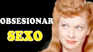 Las vidas obsesionadas con el sexo de Lucille Ball y Desi Arnaz quedan al descubierto