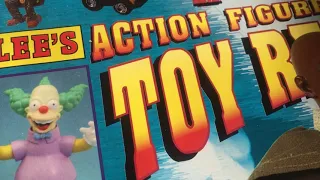 Lee's Action Figure News and Toy Review Issue 88