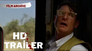 ENDANGERED SPECIES Official Trailer 2021 1