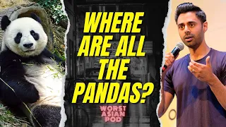 Asian News Update: Panda Bears Extinct / Hasan Minhaj Controversy / Asian Games / Mount Fuji Closed