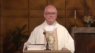 Daily TV Mass Saturday, October 29, 2016