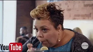 Little Women Atlanta - Minnie And Tammie Plot Against Juicy [Extended] (S3E12)