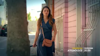 Ateşböceği 9. Bölüm Fragmanı!