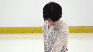 Cha Jun-hwan - 2019 Autumn Classic International FS