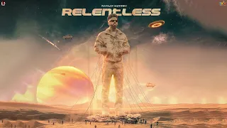 Relentless | Navaan Sandhu | Official EP | Sky Digital | New Punjabi songs 2023