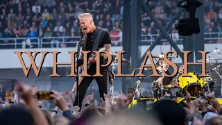 Metallica: Whiplash - Live In Gothenburg, Sweden (June 18, 2023) [Multicam]
