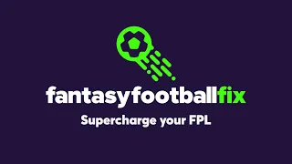 Upload your squad for free at fantasyfootballfix.com