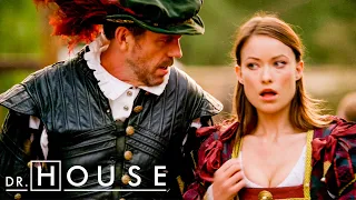 House & Dreizehn im Mittelalter | Dr. House DE