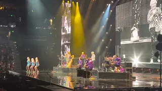 Rod Stewart- Young Turks (live Tampa Fl 7/3/2022)