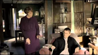 Sherlock, A Study In Pink Trailer - BBC Sherlock