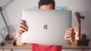 Video Editing On 2018 MacBook Pro (6 Months Later!)