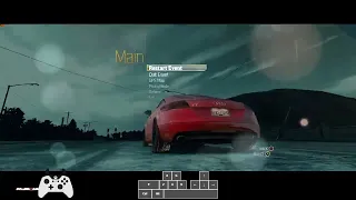 Need For Speed Undercover | Handbrake Boosting Technique | Tutorial/Showcase