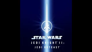 Star Wars Jedi Knight: Outcast The Game Movie