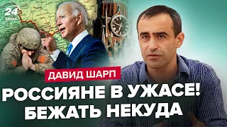 💥НАТО критически подобралось к РФ / Немыслимые потери Путина / ВСУ применили НОВОЕ оружие – ШАРП