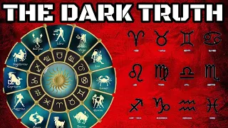 The Dark Origins Behind The Zodiac Signs × Truth Talk