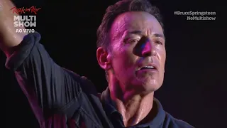 I’m on Fire - Bruce Springsteen (live at Rock in Rio 2013)