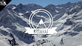 7 in 7 - Our guide to Kühtai (Episode 6)