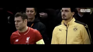 Liverpool vs Sevilla Promo • UEFA Europa League FinalHD