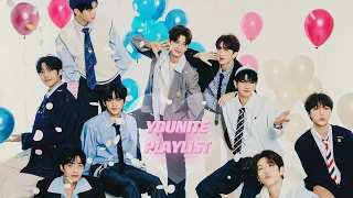 PlayList 2 | 유나이트 플레이리스트 | 유나이트 노래모음 | 커버곡 | YOUNITE