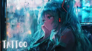 〚NIGHTCORE〛✧ LOREEN - TATTOO (Lyrics)