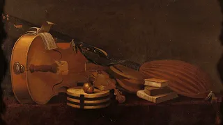 Sylvius Leopold Weiss (1687-1750) - Sonata (d-moll) No. 20