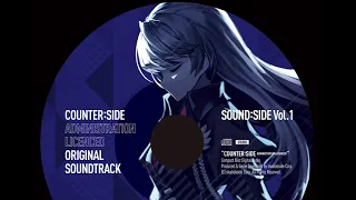 [COUNTER:SIDE] Life Begins As Gone - Instrumental version