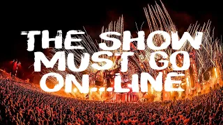 Best Popular Hardstyle & Rawstyle 2021 (May & June) [THE SHOW MUST GO ON!!]