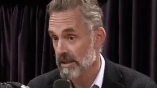 Jordan Peterson on Appealing to Men & Getting Your Act Together - Joe Rogan