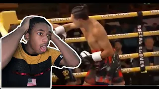 Faze Jarvis vs Michael Le Full Fight Reaction THE ENDING SUPRISED ME!!!!!!!!!!