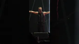 Depeche Mode "Black Celebration" (Prague, O2 Arena, 24.02.24