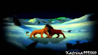 The Lion King 2 - Love Will Find a Way (Czech Special)