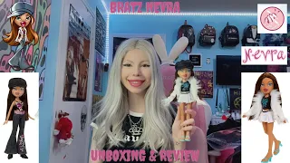 ☆ Bratz Nevra Unboxing & Review ☆