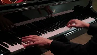 Rocket Man - Elton John (Arr. Peter Bence) #eltonjohn #rocketman #peterbence #pianocover