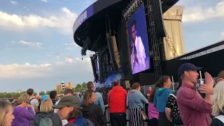 Stromae - Pas Vraiment | Werchter Boutique