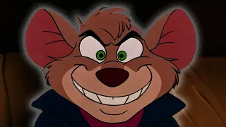 Why The Great Mouse Detective is an Underrated Gem