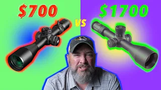 The TRUTH about SCOPES! w/@PrecisionRifleNetwork