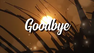 Goodbye - Air Supply [Lyrics]