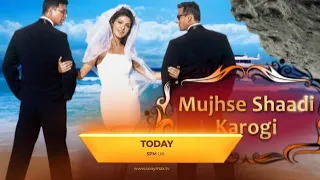 Mujhse Shaadi Karogi | World Television Premiere on Today 5PM