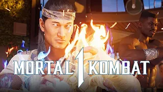 MORTAL KOMBAT 1 - Did Kameo Fighters Ruin MK1? My Honest Thoughts After The Online Stress Test ...