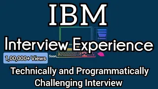 IBM Java interview questions