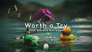 Leonell Cassio - Worth a Try (ft. Serena Rutledge) [Royalty Free/Free To Use]