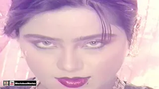 LAAL PARANDA TERE LAK NAAL KHENDA - ATTAULLAH KHAN ESAKHELVI - PAKISTANI FILM DIL LAGI